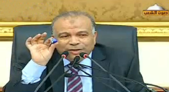 سعد الكتاتنى سعد الكتاتنى