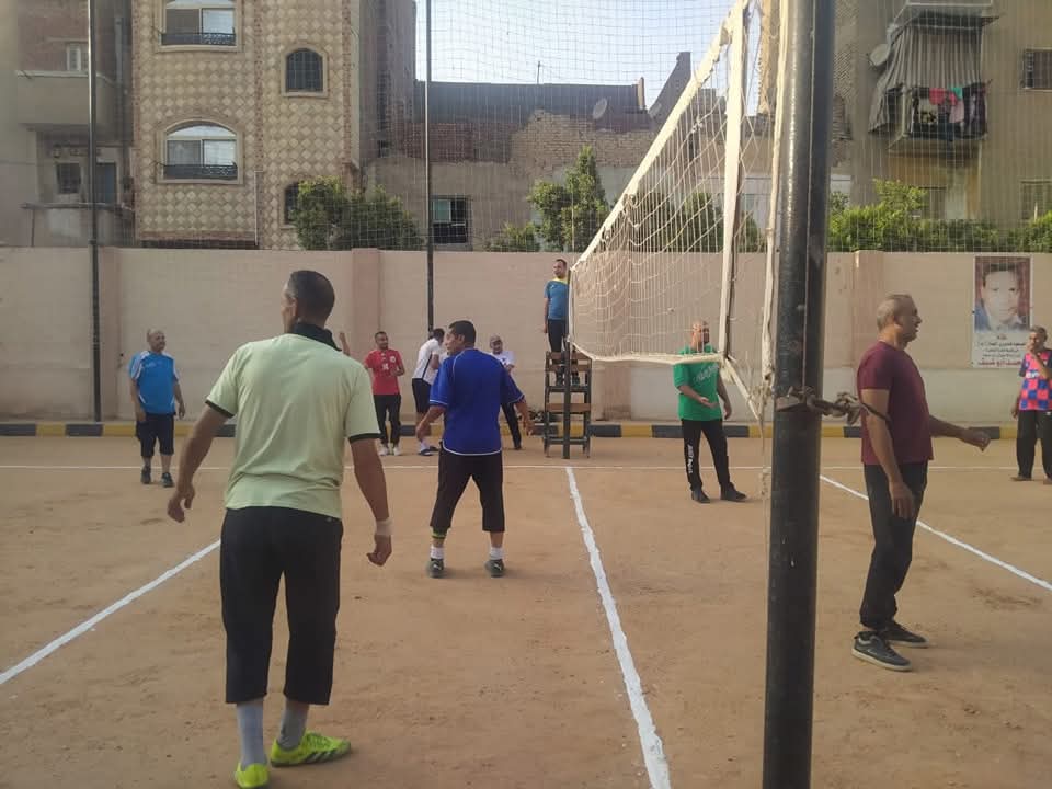 دورة كرة طائرة دورة كرة طائرة