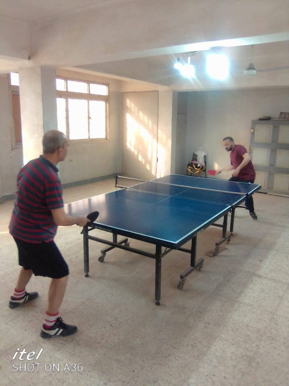 منافسات تنس طاولة منافسات تنس طاولة