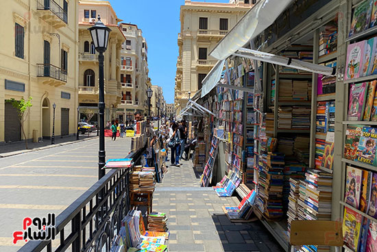 الباكيات الجديدة