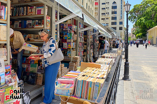 شارع النبى دانيال