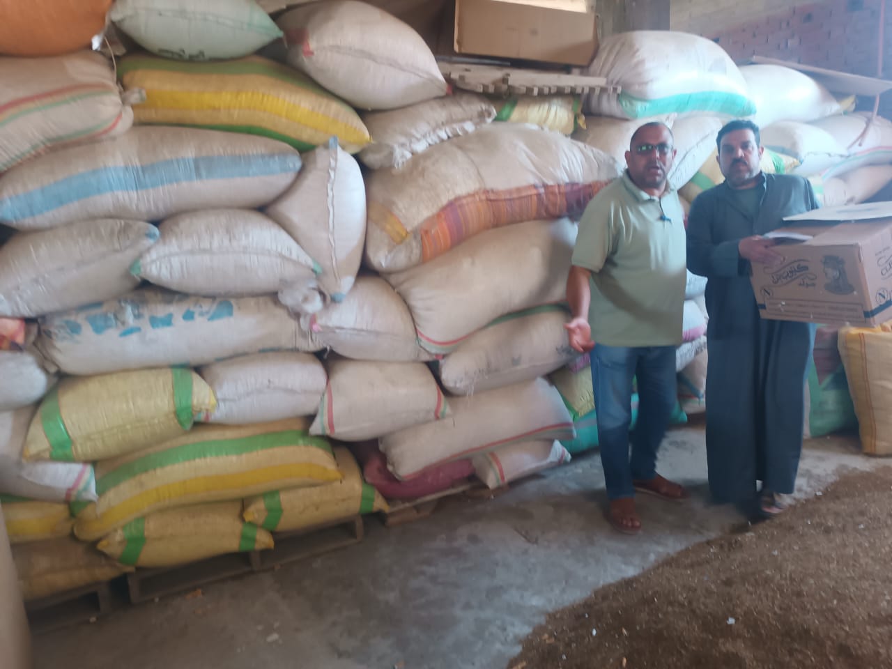 جوائل معبأة بالتبغ جوائل معبأة بالتبغ
