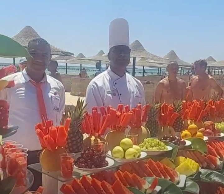 مهرجانات الفواكه الصيفية