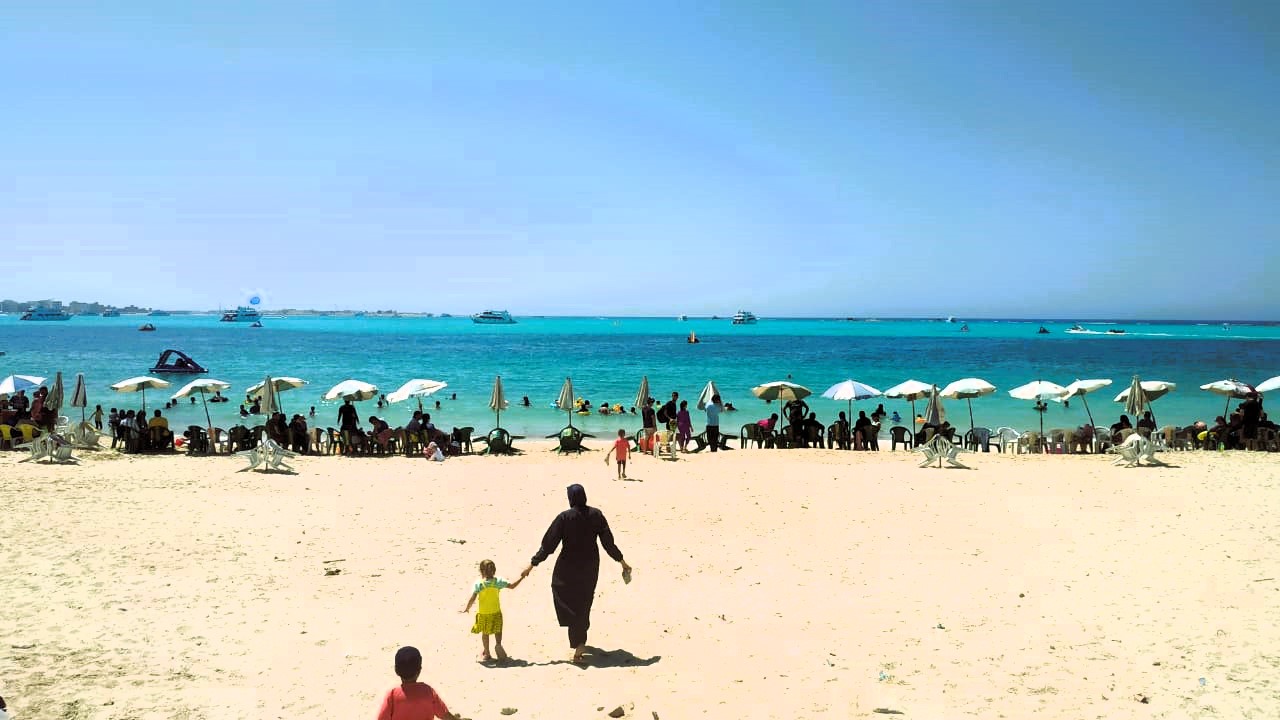مصيف مطروح يناسب الجميع مصيف مطروح يناسب الجميع