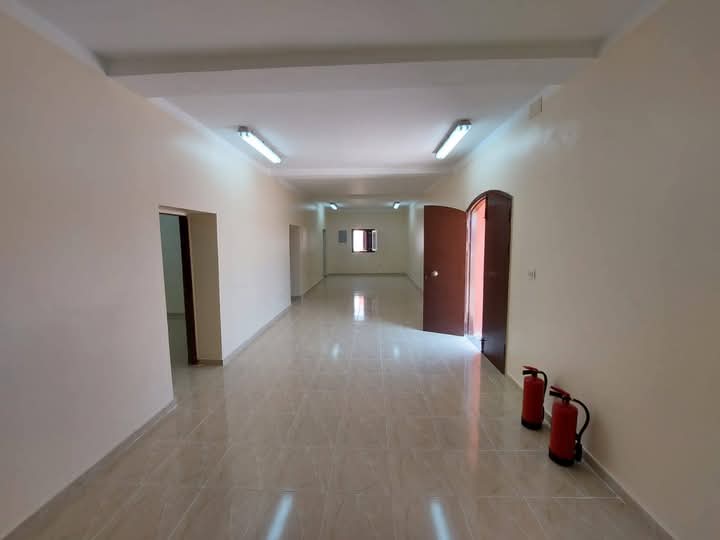 جانب من مراكز الشباب باسوان