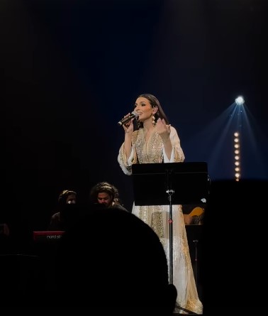 كارمن سليمان كارمن سليمان