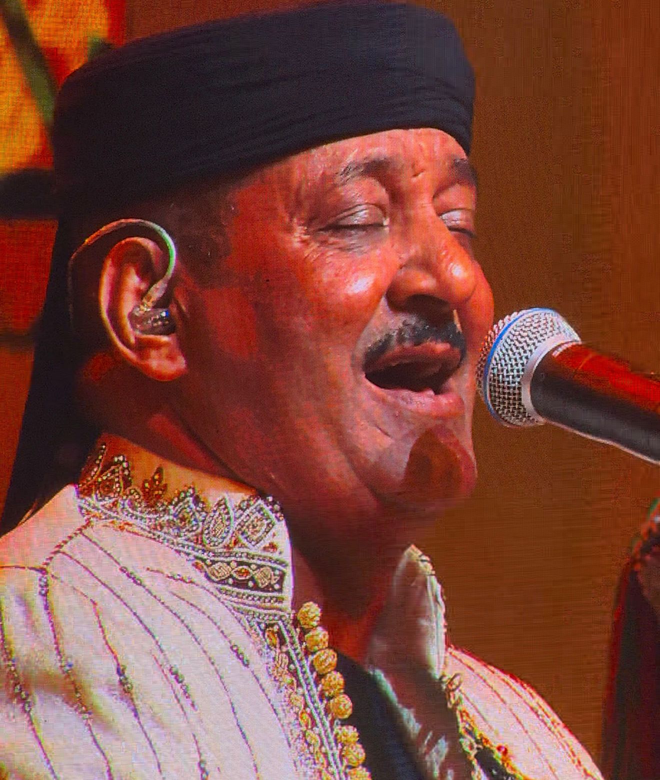 مهرجان كناوة (4)