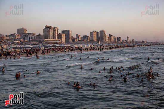 شواطىء مدينة غزة شواطىء مدينة غزة