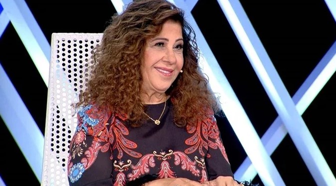 ليلى عبد اللطيف خبيرة الأبراج ليلى عبد اللطيف خبيرة الأبراج