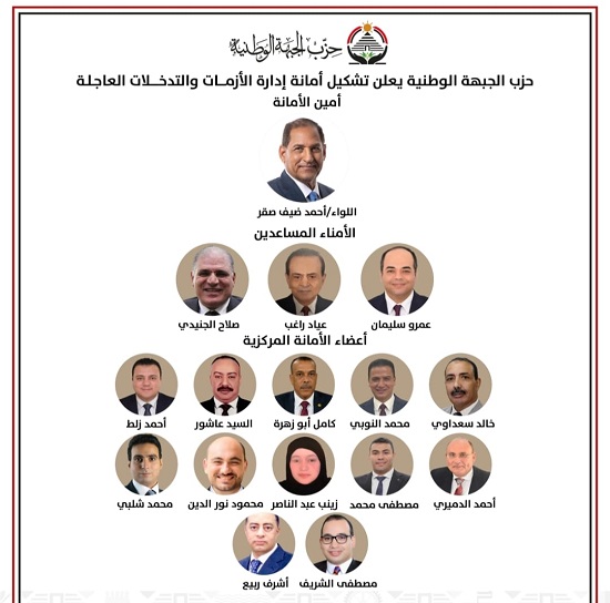 الجبهة الوطنية الجبهة الوطنية