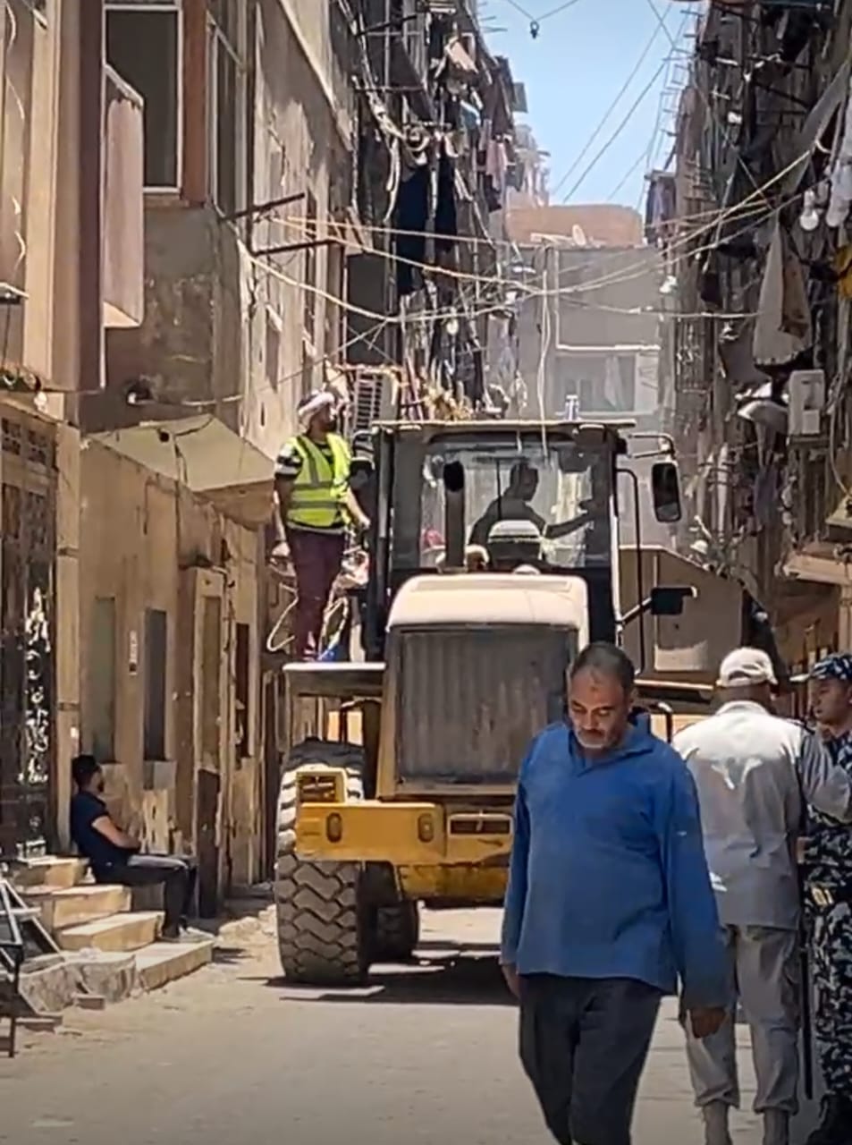 عمليات البحث عن مفقودين (2)