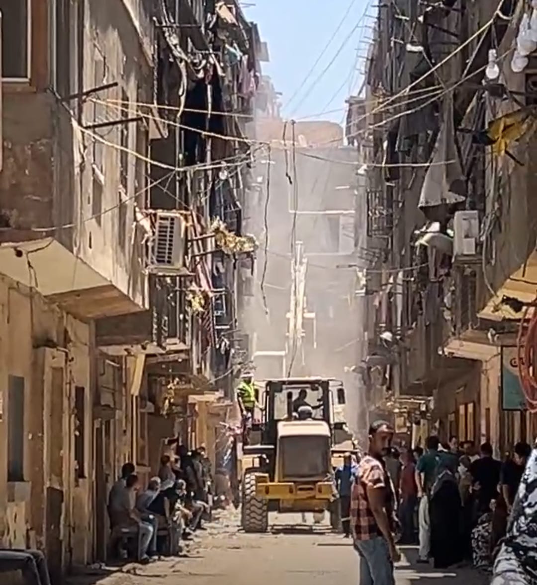 عمليات البحث عن مفقودين آخرين