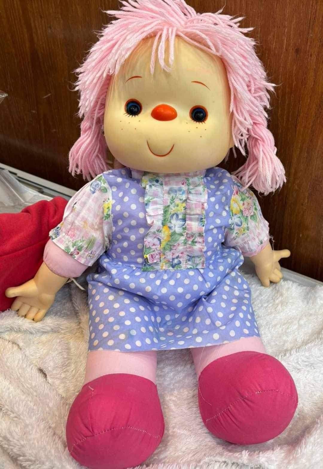 عروسة التسعينات