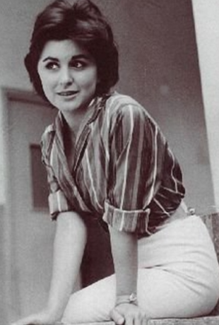 شيميز سعاد حسنى شيميز سعاد حسنى