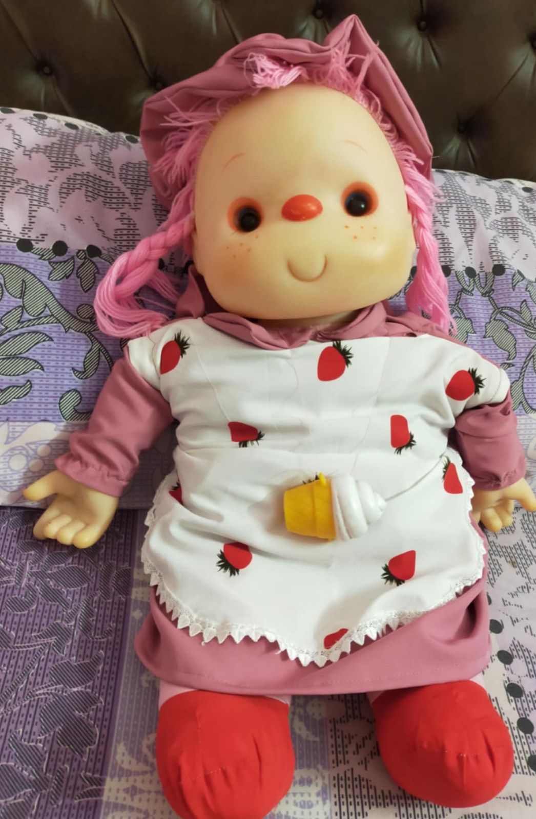 عروسة