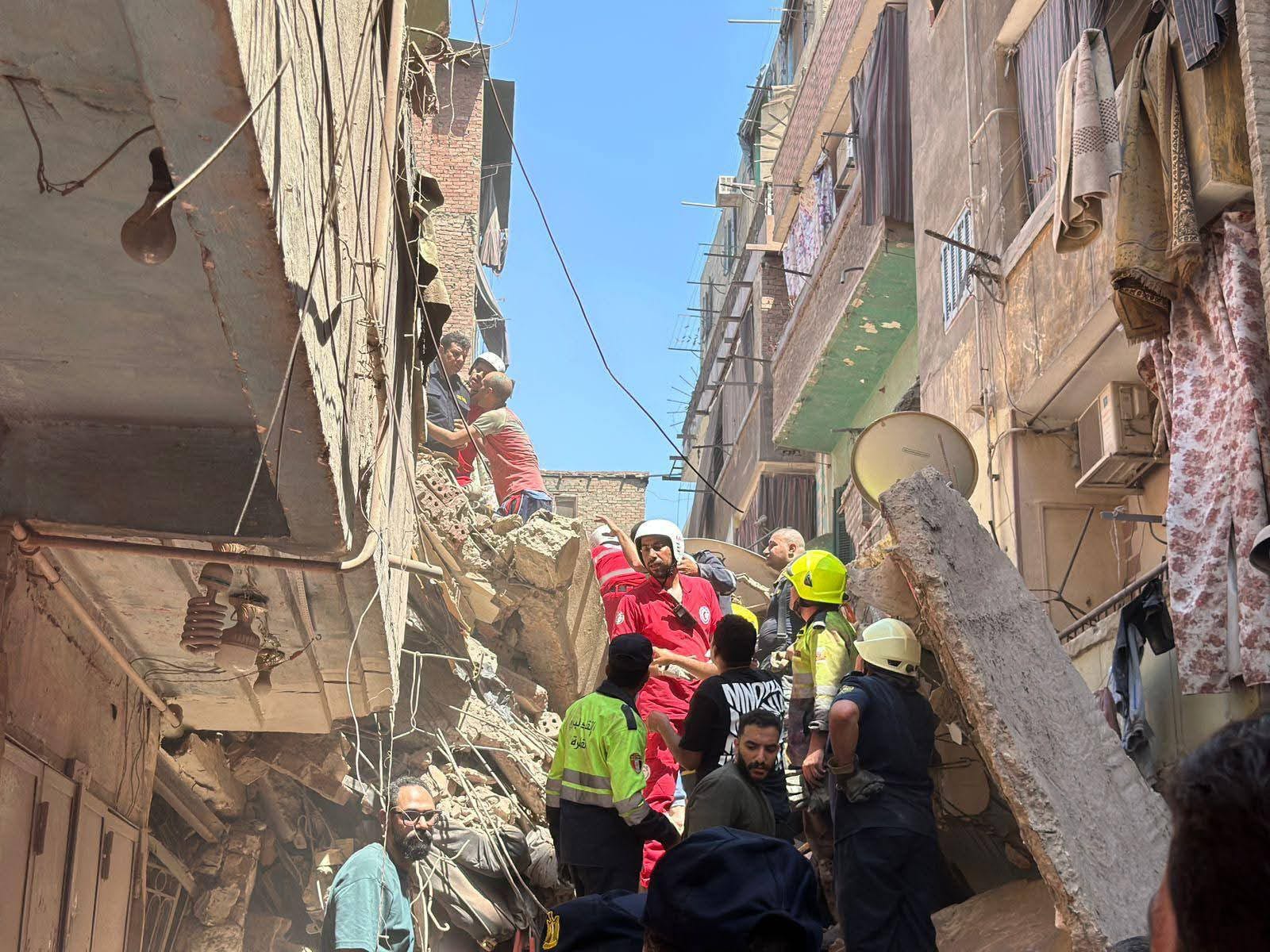 عمليات البحث عن مفقودين