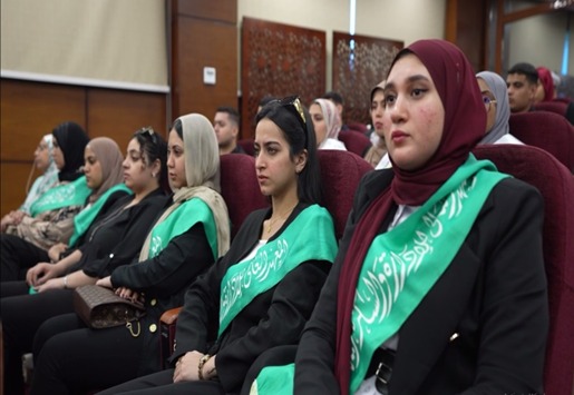 فعاليات الملتقى الثانى للمواطنة الرقمية