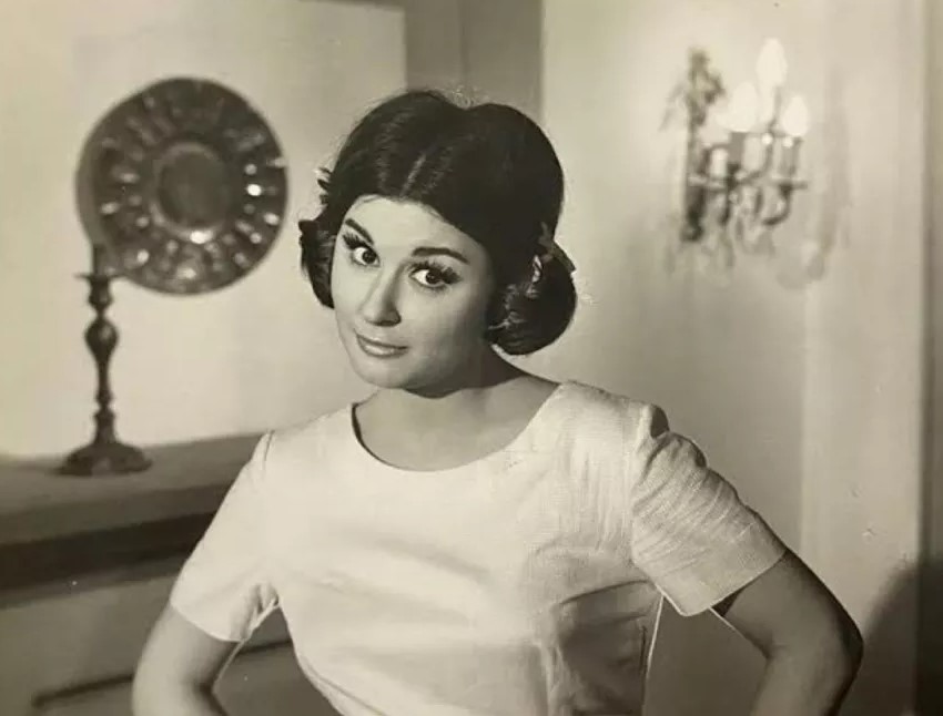 سعاد حسنى سعاد حسنى