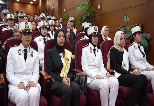الملتقى الثانى للمواطنة الرقمية (2)