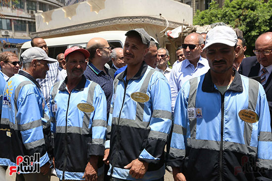 منظومة السايس