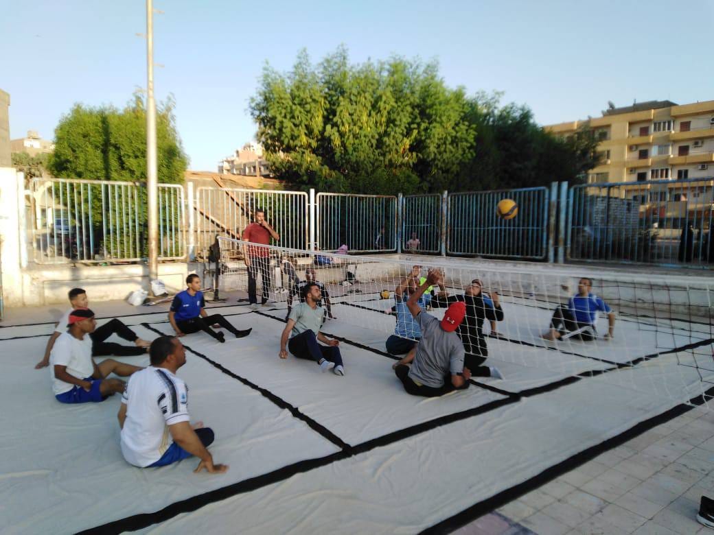 الشباب والرياضة بالأقصر تعلن إستهداف 3890 مستفيد