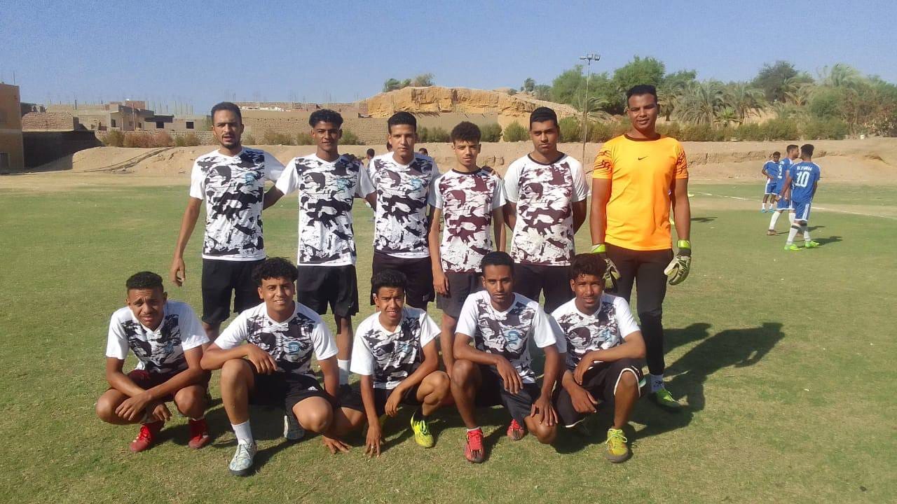 إستهداف 3890 مستفيد بـ45 نشاطاً الأسبوع الماضى