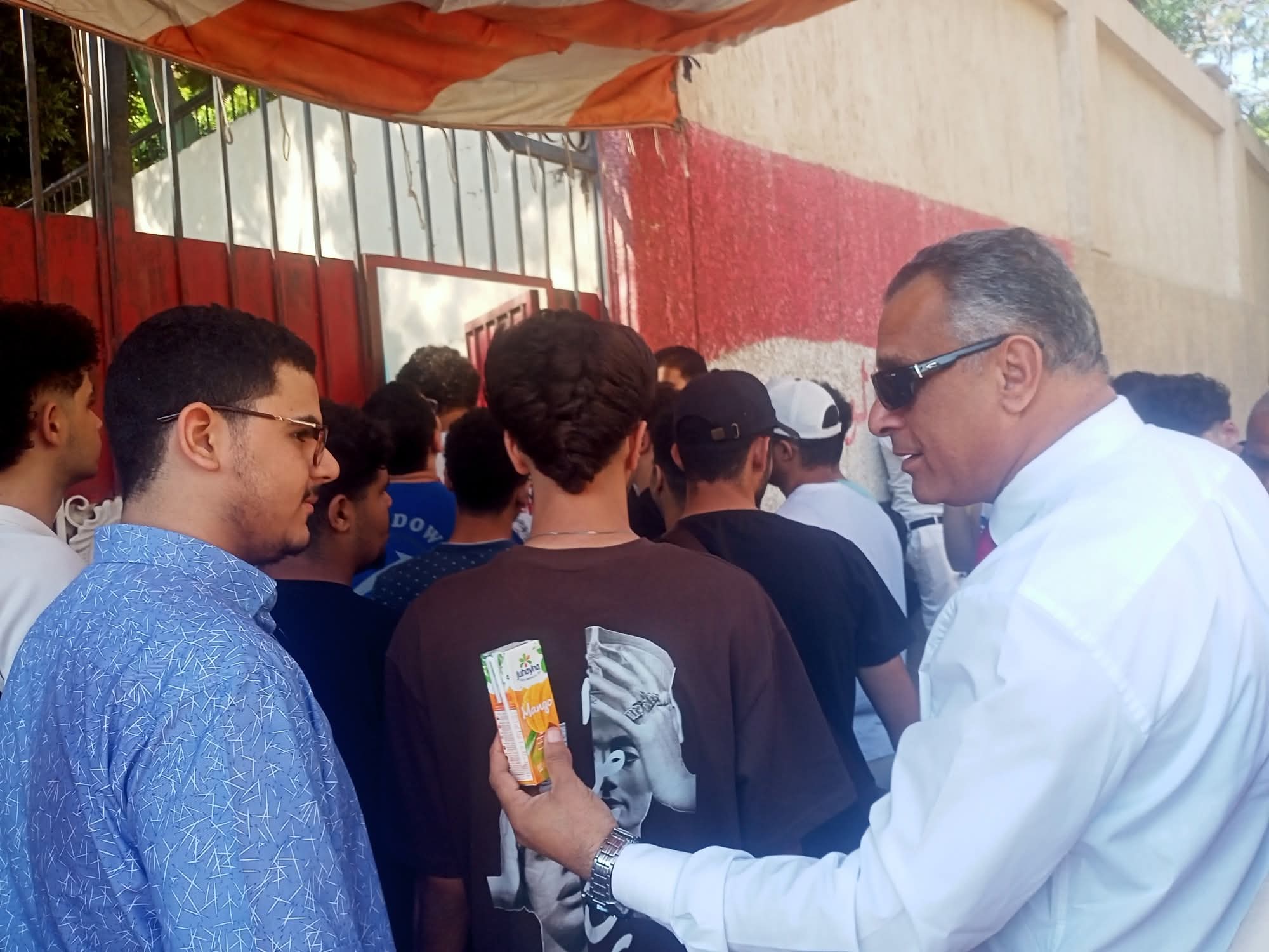 تهدئة الطلاب_1 تهدئة الطلاب_1