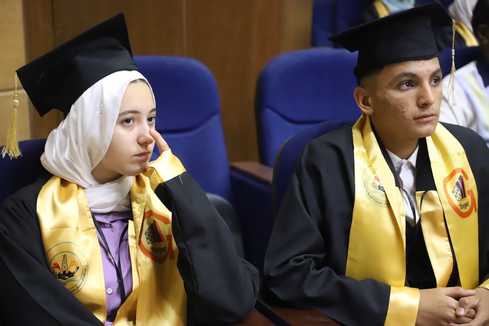 أوائل الإعدادية