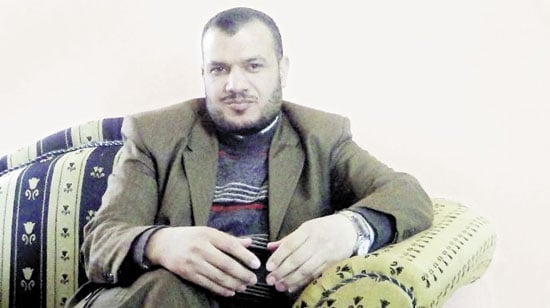 هشام-النجار،-الخبير-في-شؤون-الجماعات-الإرهابية هشام-النجار،-الخبير-في-شؤون-الجماعات-الإرهابية