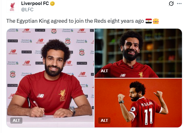 محمد صلاح
