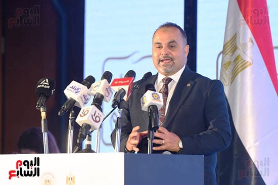 مؤتمر سكن كريم (8)
