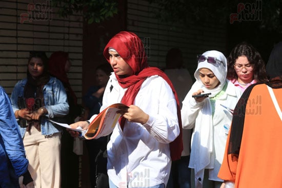 مراجعة مادة اللغة العربية قبل بدء الامتحان مراجعة مادة اللغة العربية قبل بدء الامتحان