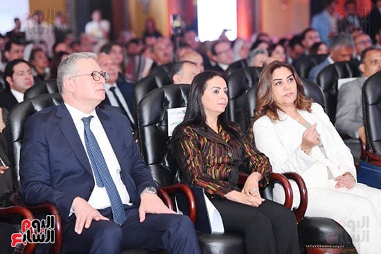 مؤتمر سكن كريم (5)