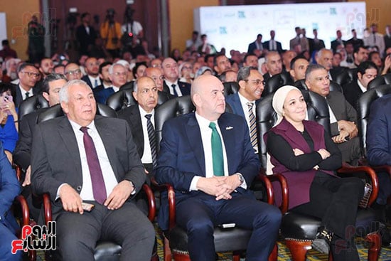 مؤتمر سكن كريم (12)