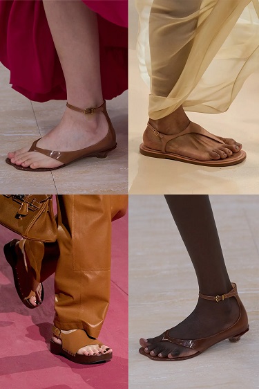 صنادل الموكا