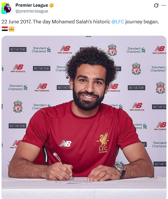 محمد صلاح 2