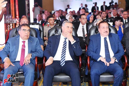 مؤتمر سكن كريم (1)