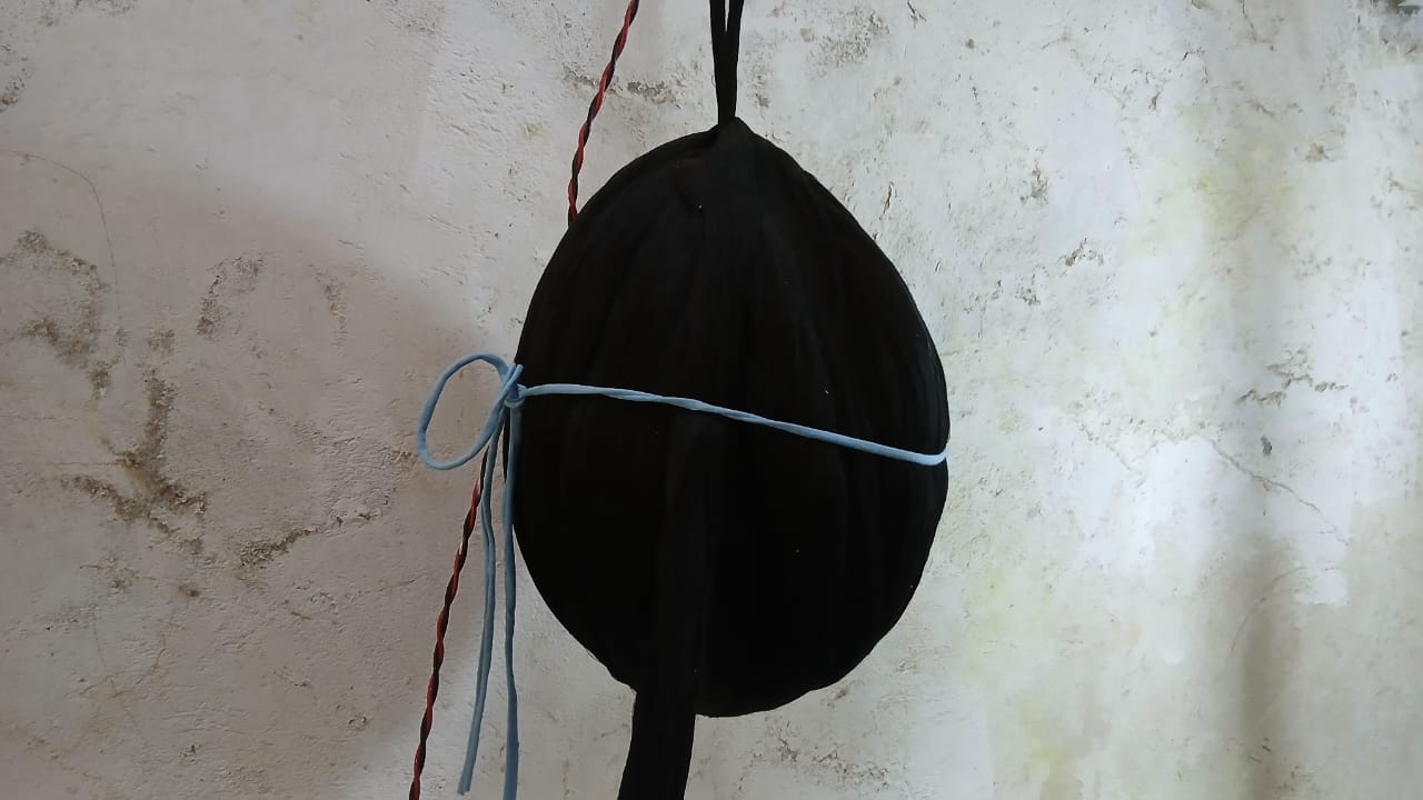 خيوط صناعة الشال خيوط صناعة الشال