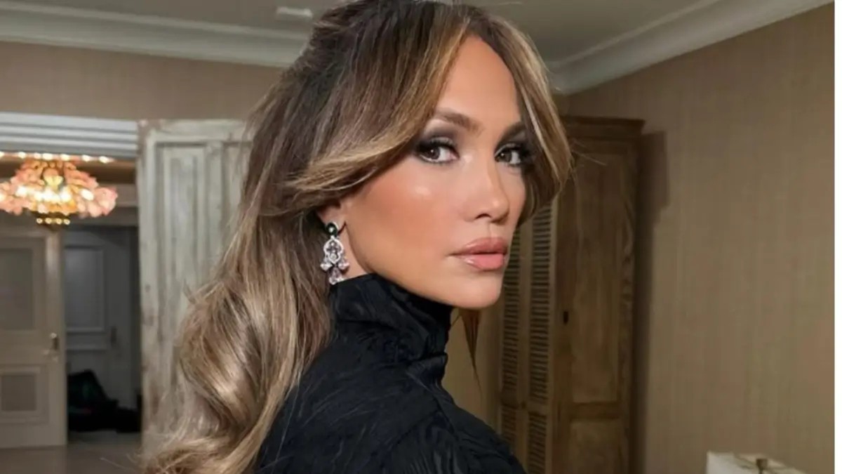 جينيفر لوبيز جينيفر لوبيز