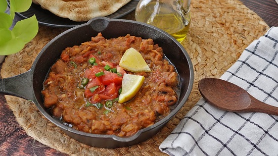 فول لوجبة الفطار فول لوجبة الفطار
