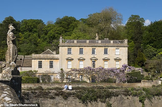 القصر التاريخي