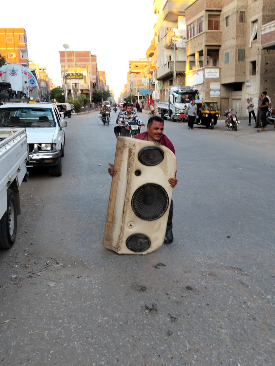 ضبط الاجهزة ضبط الاجهزة
