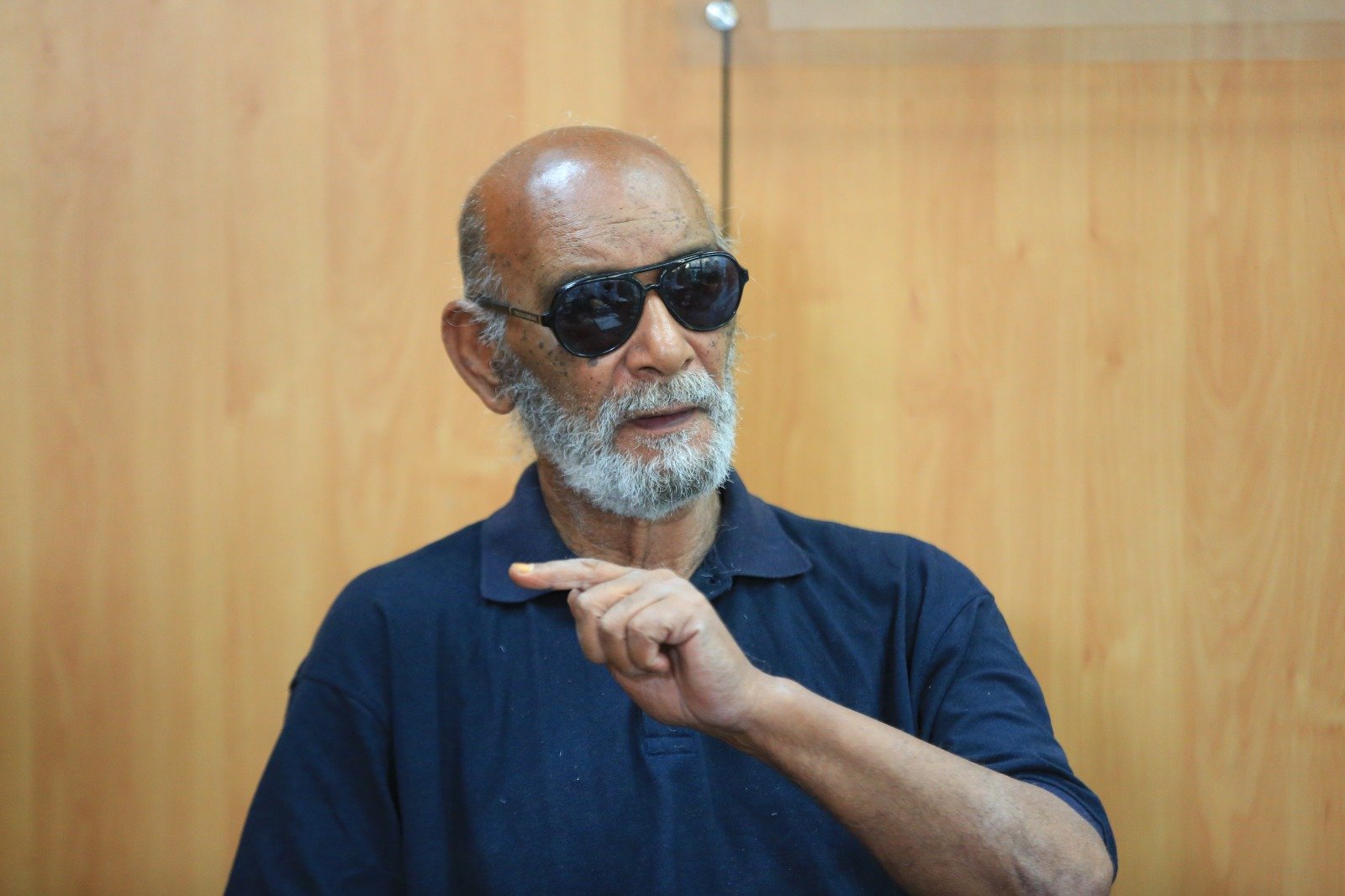 المخرج محمد أبو سيف المخرج محمد أبو سيف