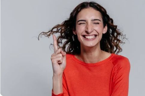 فوائد الضحك