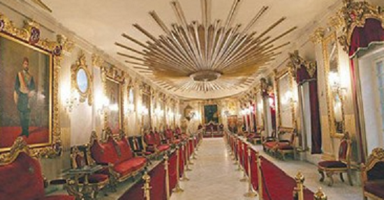 متحف الأمير محمد علي