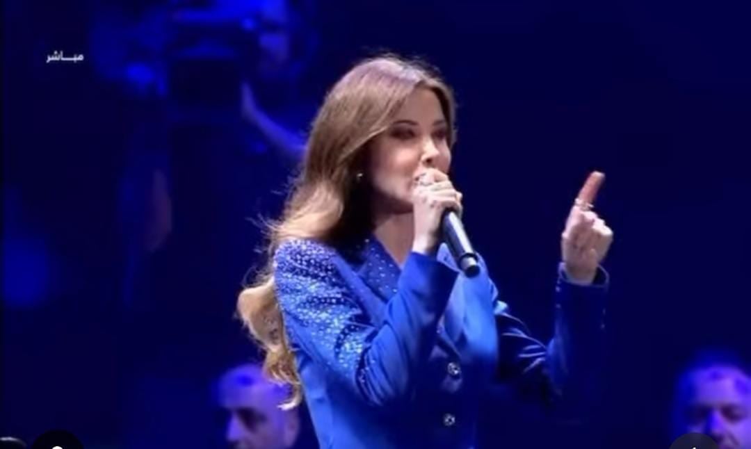 نانسي عجرم (5)