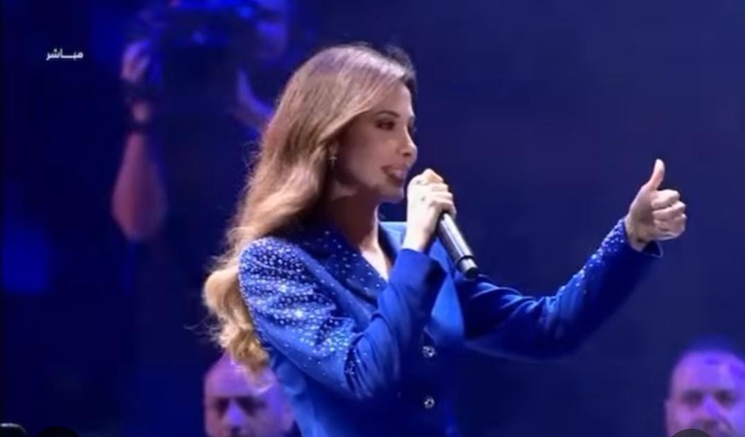 نانسي عجرم (4)