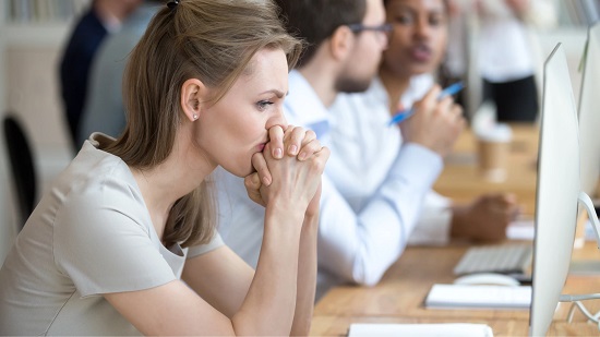 ساعات العمل