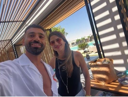 كارين فهمي