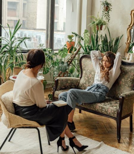 إتيكيت رد الغيبة